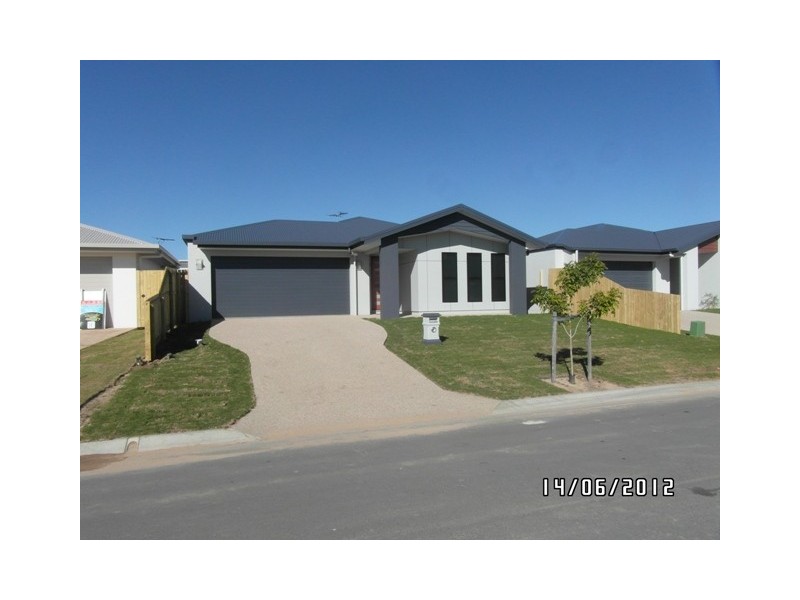 6 Lancaster Way, Mackay QLD 4740