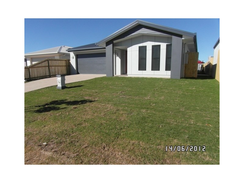 6 Lancaster Way, Mackay QLD 4740