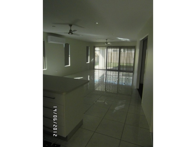 6 Lancaster Way, Mackay QLD 4740