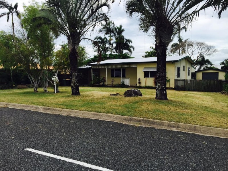 6 Barlow Street, Walkerston QLD 4751