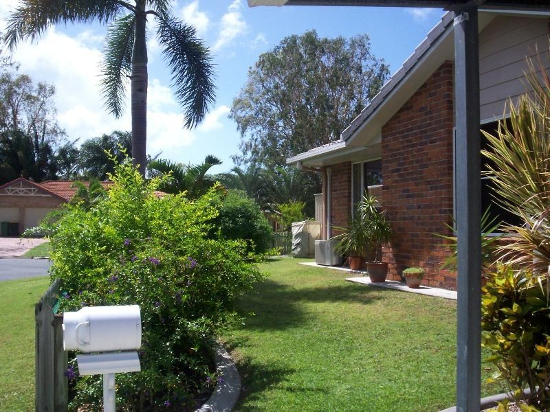 1/1 Shelley Court, Andergrove QLD 4740