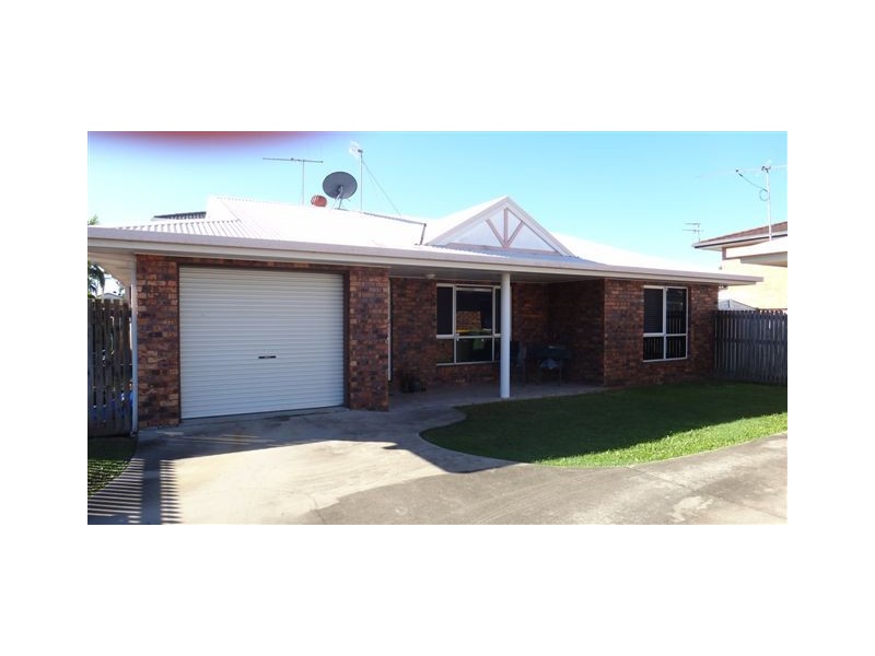 4/4 Morley Street, South Mackay QLD 4740