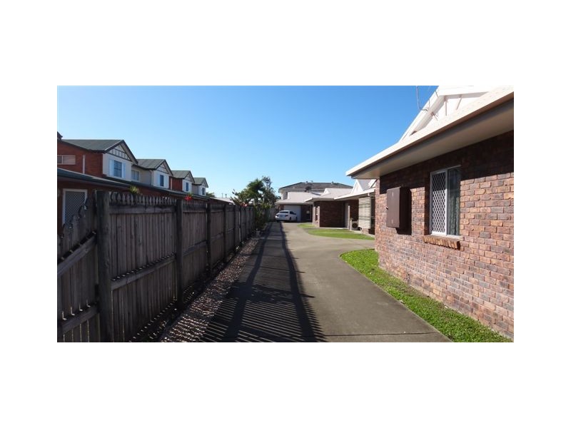 4/4 Morley Street, South Mackay QLD 4740