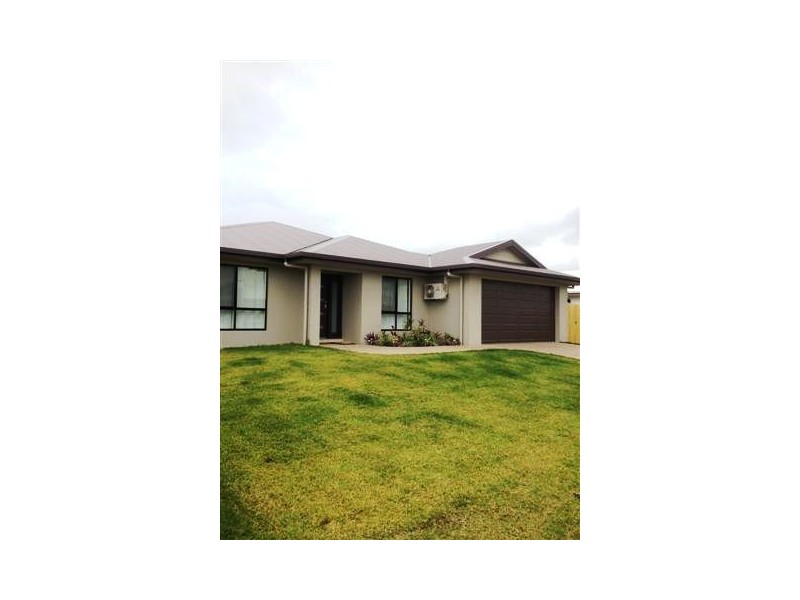 9 Salisbury Place,, Ooralea QLD 4740