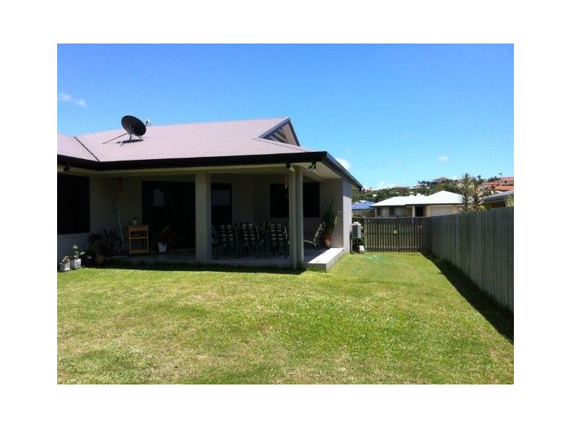 13 Jasmine Drive, Blacks Beach QLD 4740