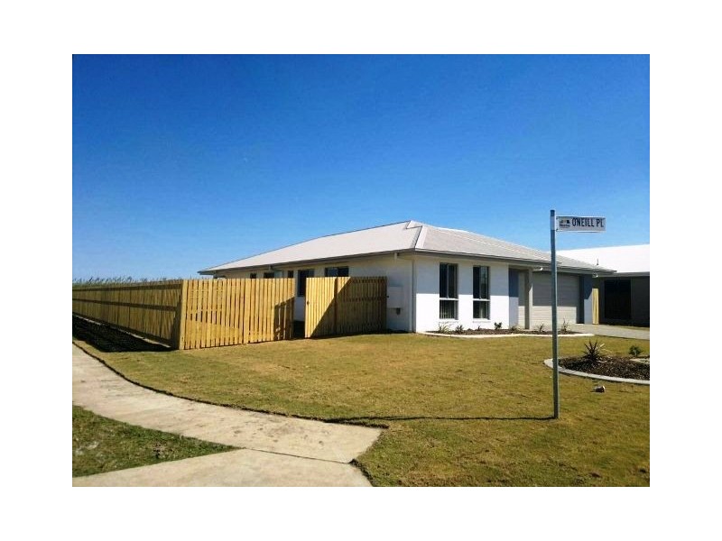 32 McCall Street, Marian QLD 4753