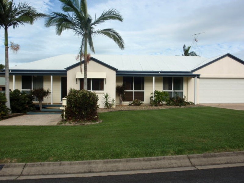 1 Hanlon Way, Rural View QLD 4740