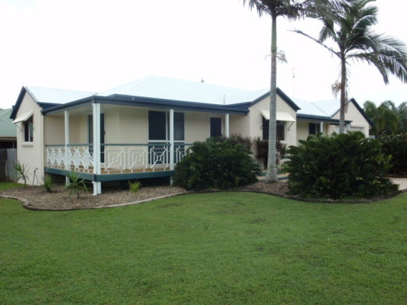 1 Hanlon Way, Rural View QLD 4740