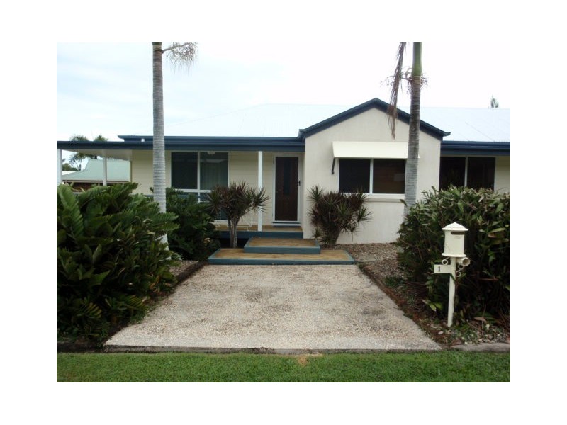 1 Hanlon Way, Rural View QLD 4740