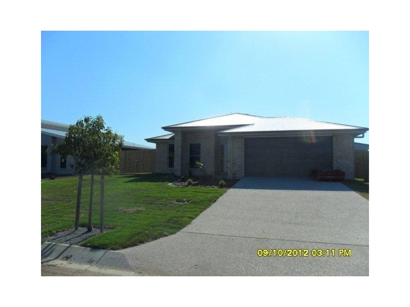 5 O’Neill Place, Marian QLD 4753