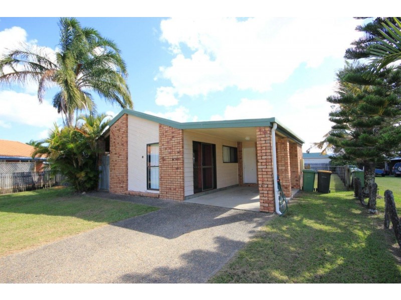 3 Christopher Court, Eimeo QLD 4740