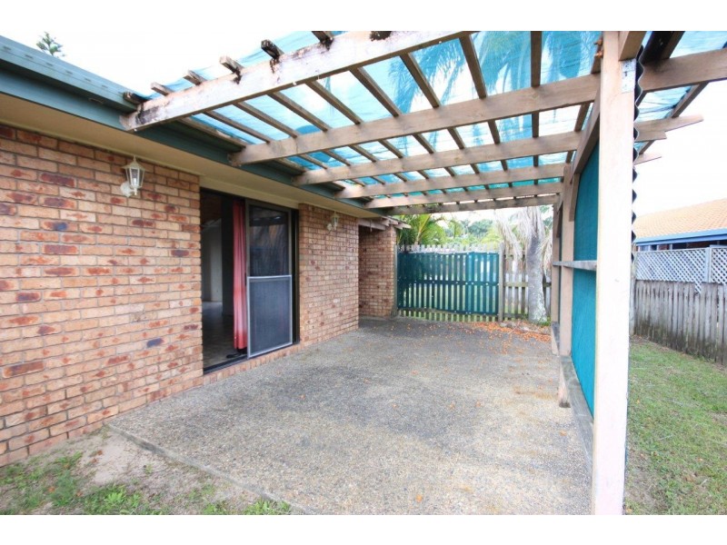 3 Christopher Court, Eimeo QLD 4740