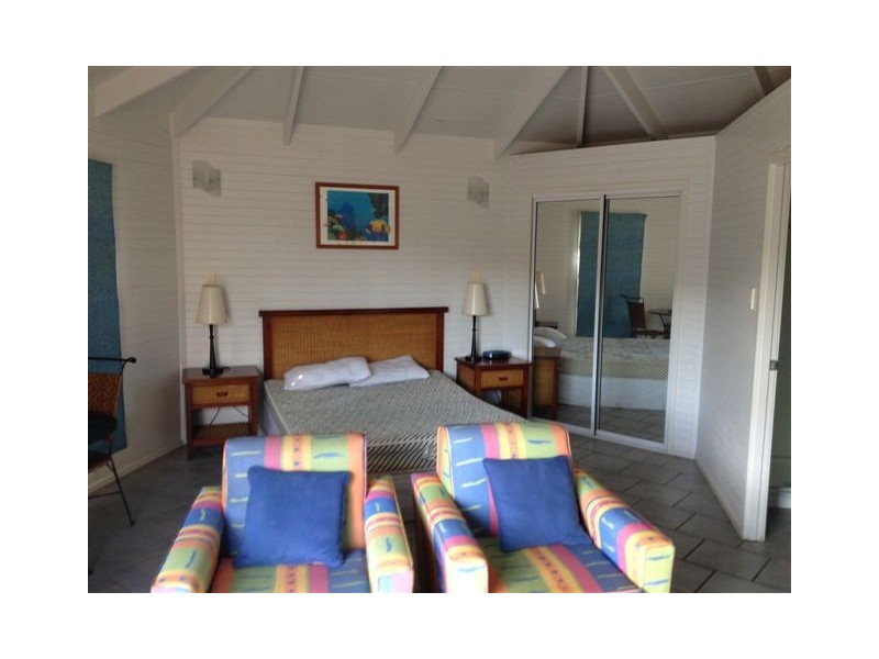 3 Kohuna Sands Resort, 1 Griffin Ave, Bucasia QLD 4750