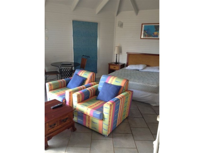 3 Kohuna Sands Resort, 1 Griffin Ave, Bucasia QLD 4750