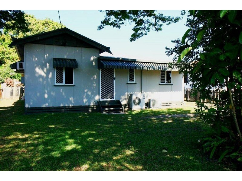115 Goldsmith Street, Mackay QLD 4740