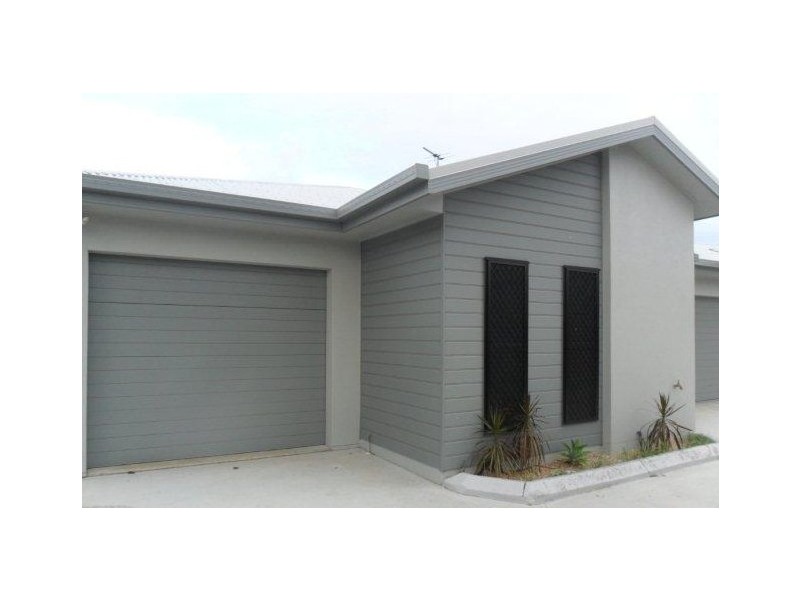 4/1 Sarah Court, West Mackay QLD 4740