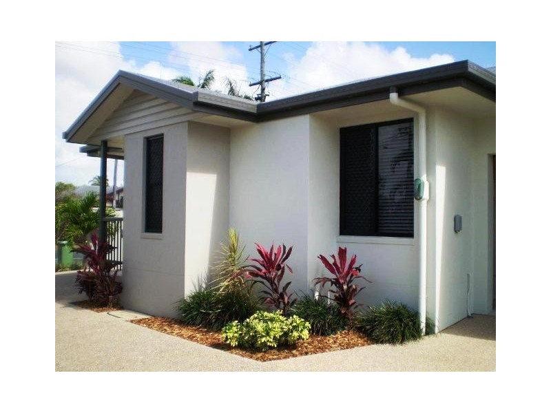 1 22 Canberra Street, North Mackay QLD 4740