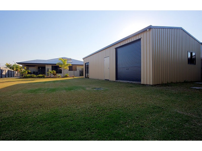 37 Morris Street, Campwin Beach QLD 4737