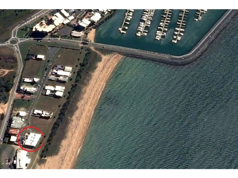 6 19 Marina Beach Parade, Mackay Harbour QLD 4740