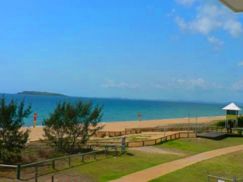 6 19 Marina Beach Parade, Mackay Harbour QLD 4740