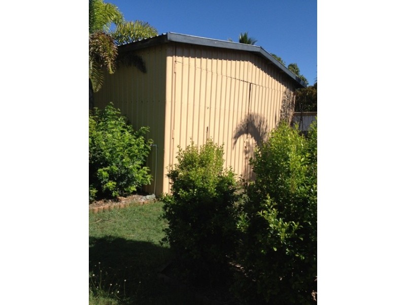 12 Cavanagh Drive, Blacks Beach QLD 4740