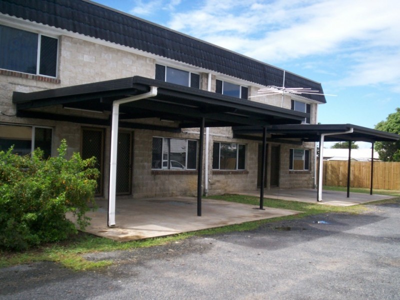 6/41 Paradise Street, Mackay QLD 4740