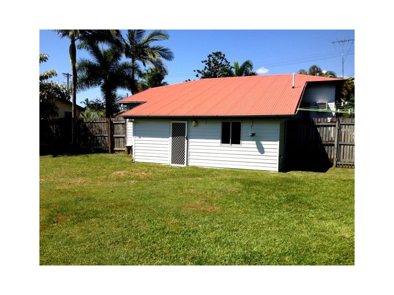 6 Hunter Street, West Mackay QLD 4740