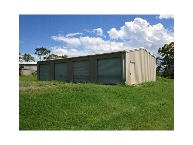 918 Grasstree Road, Sarina Beach QLD 4737