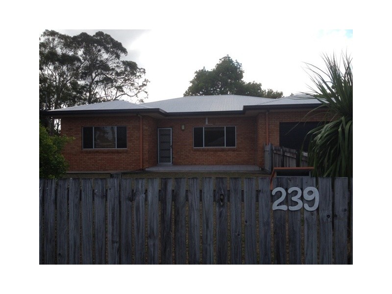 239 Bedford Road, Andergrove QLD 4740