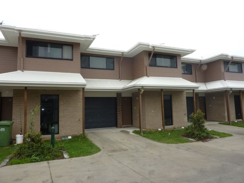 34/7 Bilgola Place, Blacks Beach QLD 4740