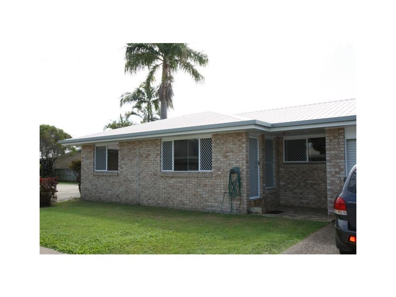 3/30 Wentford Street, Mackay QLD 4740