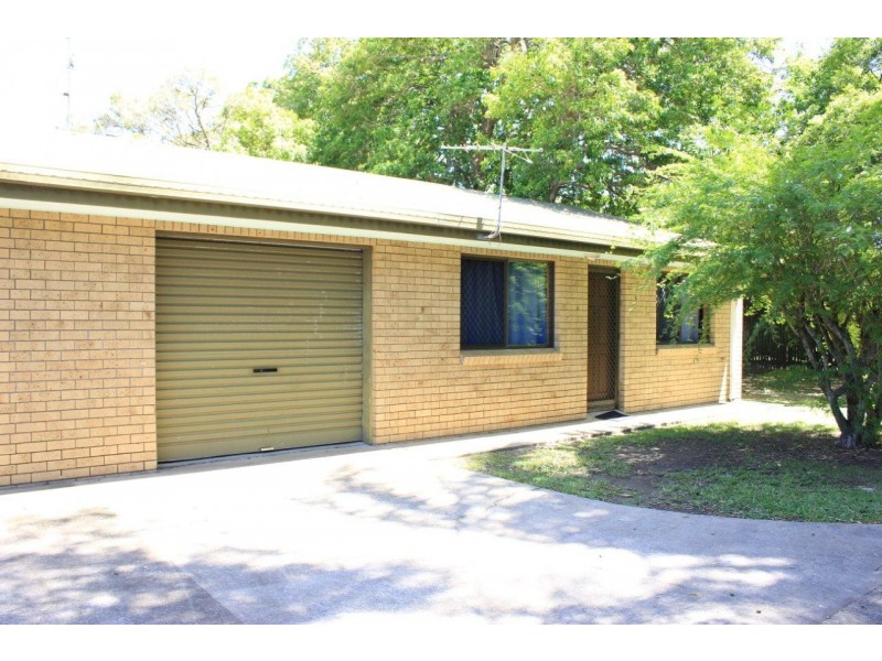 2/18 Eaglemount Road, Andergrove QLD 4740