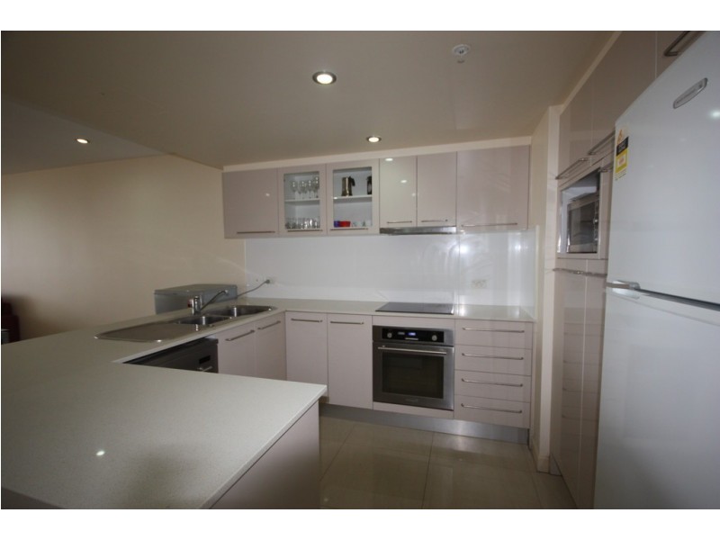 101/27 River Street ‘Crown Apartments’, Mackay QLD 4740