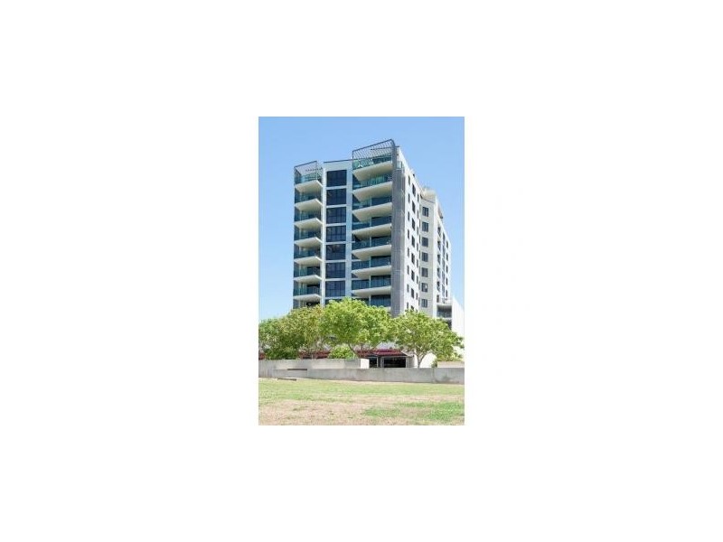 101/27 River Street ‘Crown Apartments’, Mackay QLD 4740