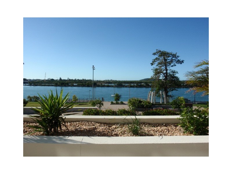 101/27 River Street ‘Crown Apartments’, Mackay QLD 4740