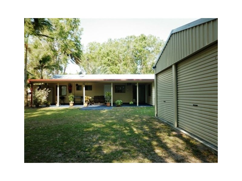 35 Tropical Avenue, Andergrove QLD 4740