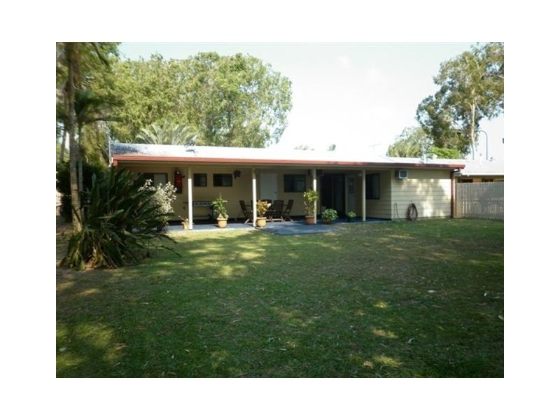 35 Tropical Avenue, Andergrove QLD 4740