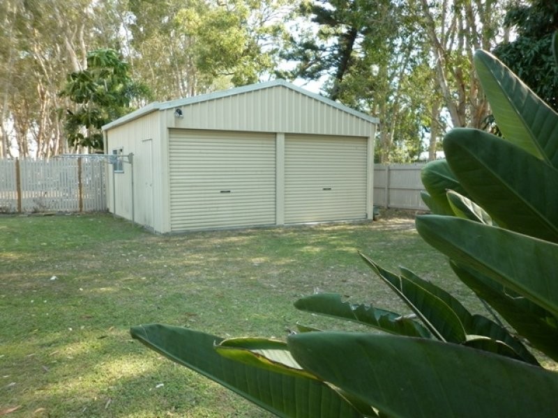35 Tropical Avenue, Andergrove QLD 4740