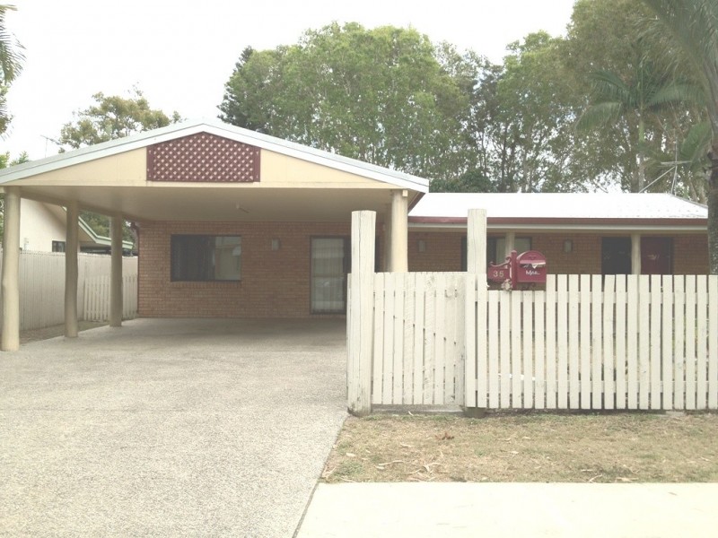 35 Tropical Avenue, Andergrove QLD 4740
