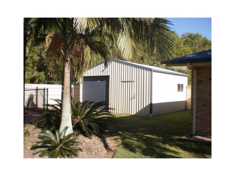 39 Michelle Crescent, Bucasia QLD 4750