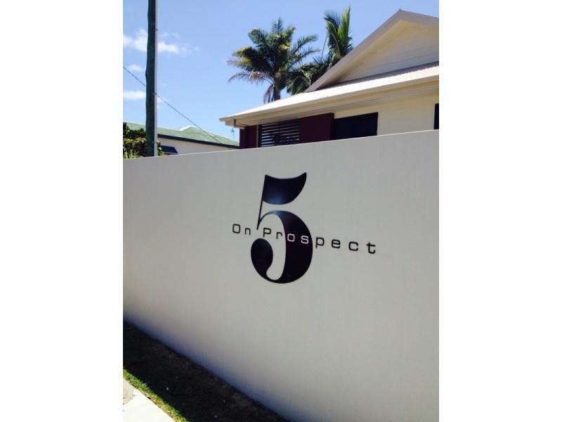 6/5 Prospect Street, Mackay QLD 4740