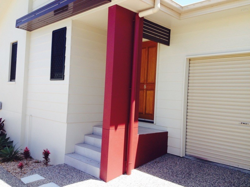 6/5 Prospect Street, Mackay QLD 4740