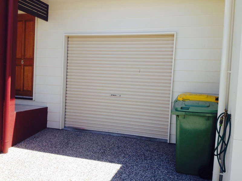 6/5 Prospect Street, Mackay QLD 4740