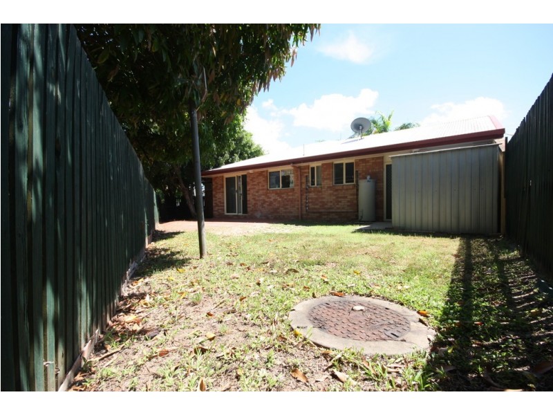 29 Shakespeare Street, East Mackay QLD 4740