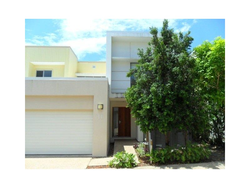 11/6 Belangason Way SHOAL POINT, Mackay QLD 4740