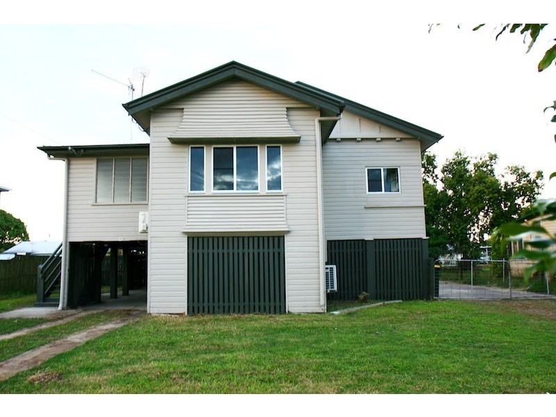 9 Symons Street, South Mackay QLD 4740