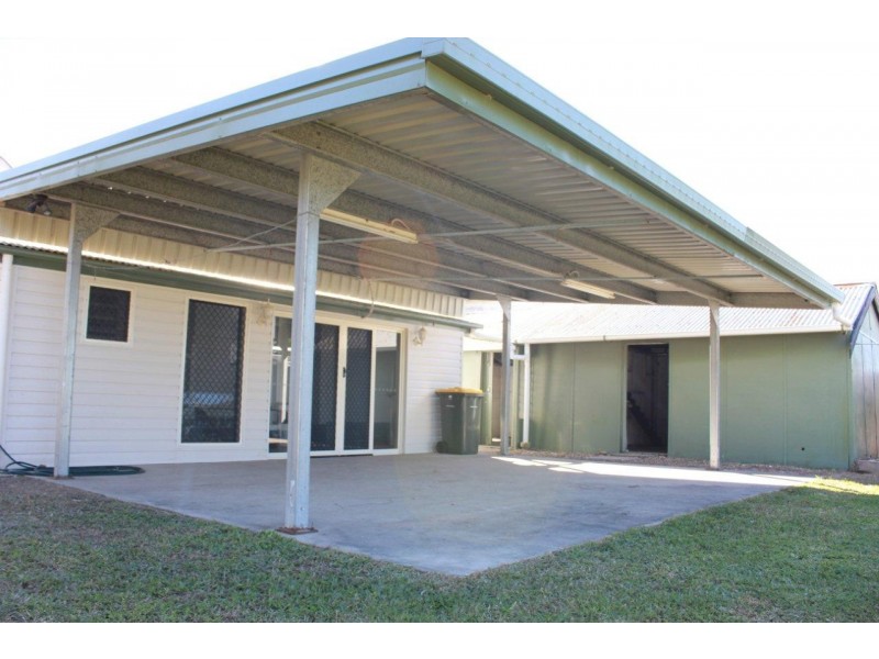 35 Main Street, Bakers Creek QLD 4740