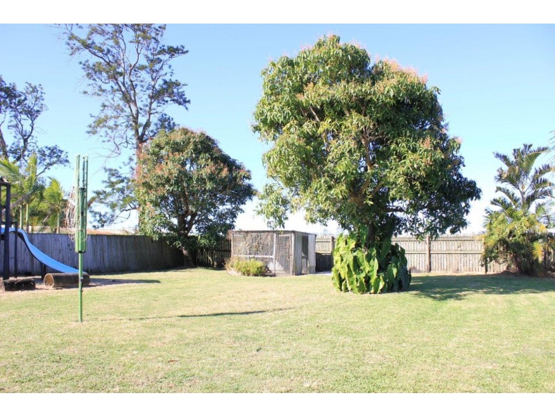 35 Main Street, Bakers Creek QLD 4740