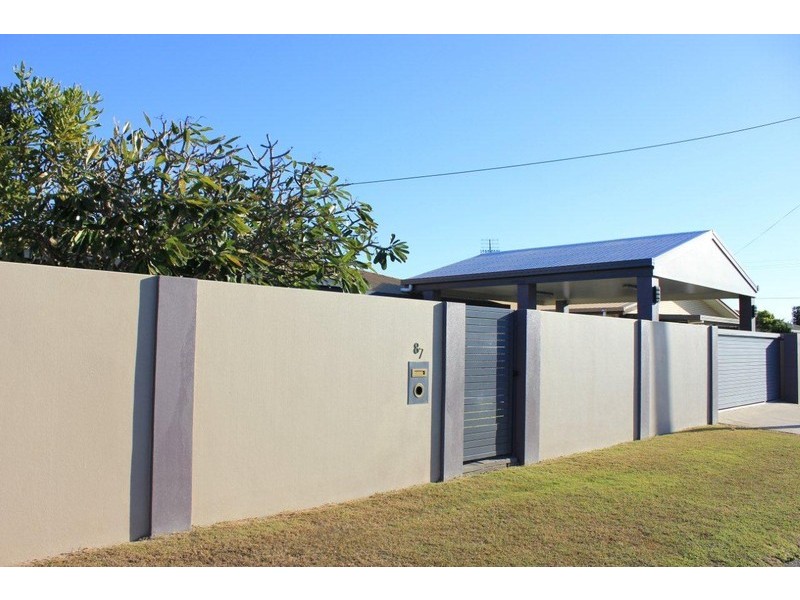 87 Kippen Street, South Mackay QLD 4740