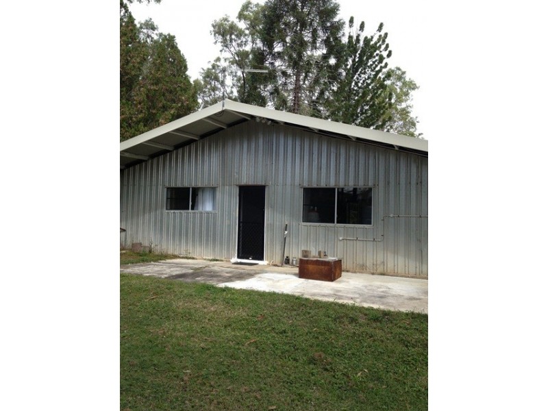 208 Bobongies Road, Habana QLD 4740